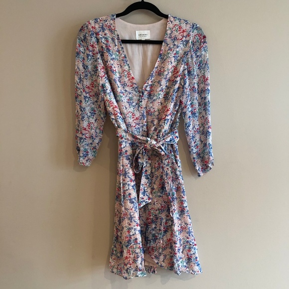 Sezane Emma Dress - Picture 4 of 7